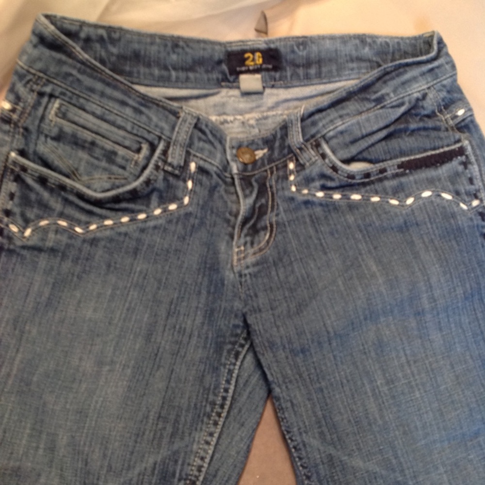 Jeans - Picture 4 of 4